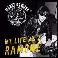 Marky Ramone Brings MY LIFE AS A RAMONE to Patchogue Theatre