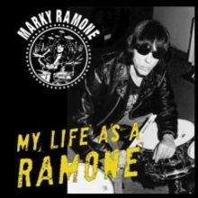 Marky Ramone Brings MY LIFE AS A RAMONE to Patchogue Theatre