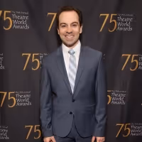 Rob McClure, Patricia Richardson, Soara-Joye Ross and More Join Bucks County…