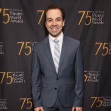 Rob McClure, Patricia Richardson, Soara-Joye Ross and More Join Bucks County Playhous