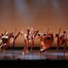 Dallas Black Dance Theatre Launches On-Demand Collection