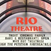Vancouver's Rio Theatre Plans to Reopen as a Sports Bar as Restrictions Lift Next Wee
