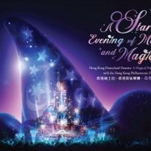 Hong Kong Philharmonic Announces Disney Programme For December