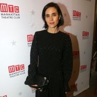 Photos: On the Red Carpet at Opening Night of THE COLLABORATION Ahead of Cancelled…