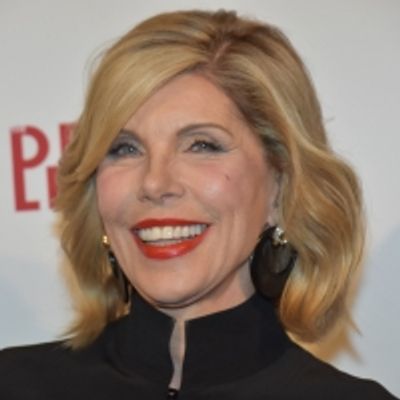 BWW Exclusive: Christine Baranski Sings 'The Love You Left Behind' on FANCY NANCY