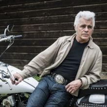 Dale Watson Comes to Lewisville Grand Theater Next Month