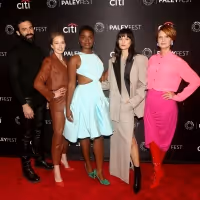 Photos: Cynthia Nixon, Denee Benton, and the Cast of THE GILDED AGE Walks the Red…