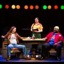 Photos: First Look at Jackie Burns, Ashley Pérez Flanagan & More in COWBOY BOB at Al