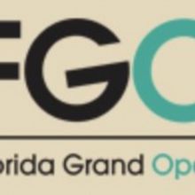 Florida Grand Opera Cancels 2020-21 Main Stage Season