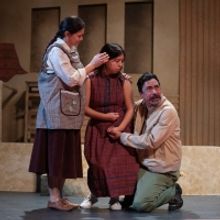 CRYSTAL CITY To Be Presented At Guadalupe Cultural Arts Center, January 19-January 22