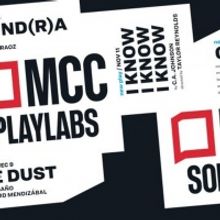 MCC Theater Announces Fall 2019 PLAYLAB And SONGLAB Readings