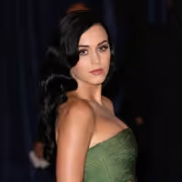 Katy Perry Will Receive The Gracies Impact Award