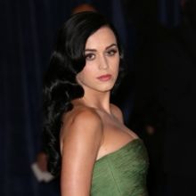 Katy Perry Will Receive The Gracies Impact Award