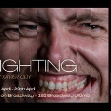 FIGHTING Premieres in Kings Cross in April