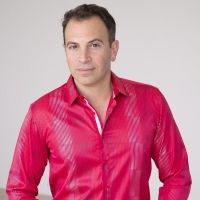 MY BIG GAY ITALIAN FUNERAL Set For Ocean Casino Resort November 12