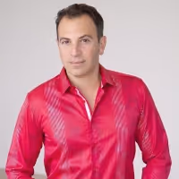 MY BIG GAY ITALIAN FUNERAL Set For Ocean Casino Resort November 12
