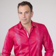 MY BIG GAY ITALIAN FUNERAL Set For Ocean Casino Resort November 12