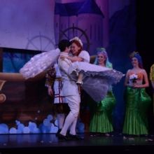 Photo Coverage: THE LITTLE MERMAID Opens At The Argyle Theatre