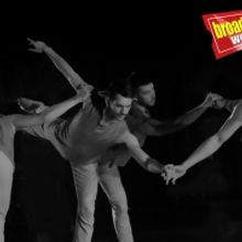 Photo Flash: Richard Alston Dance Company Comes to Sadler's Wells