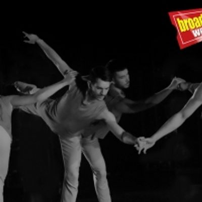 Photo Flash: Richard Alston Dance Company Comes to Sadler's Wells
