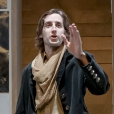 Photos: First Look at HARPER'S FERRY 2019 at Know Theatre of Cincinnati
