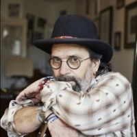 Steve Earle & The Dukes Drop Cover of 'Mr. Bojangles'