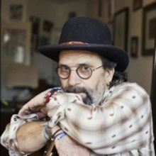 Steve Earle & The Dukes Drop Cover of 'Mr. Bojangles'