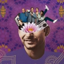 Touchstone Theatre Presents THE WRONG BASHIR in March