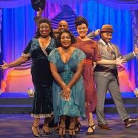 AIN'T MISBEHAVIN' Comes to Titusville Playhouse This Week