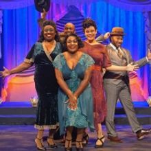 AIN'T MISBEHAVIN' Comes to Titusville Playhouse This Week