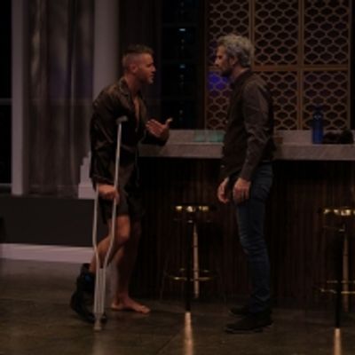 Photo: First Look at CAT ON A HOT TIN ROOF Re-Engagement Off-Broadway