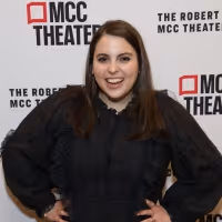 Beanie Feldstein Ends Her Run in FUNNY GIRL As Fanny Brice Today
