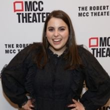 Beanie Feldstein Ends Her Run in FUNNY GIRL As Fanny Brice Today