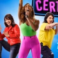 WOMEN OF A CERTAIN AGE: THE MUSICAL 2022 'Take a Shot' Tour Kicks Off in Phoenix May…