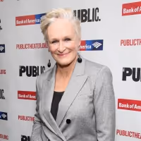 Glenn Close, Harvey Fierstein & More Will Take Part in AIDS Walk: Live at Home This…