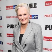 Glenn Close, Harvey Fierstein & More Will Take Part in AIDS Walk: Live at Home This…