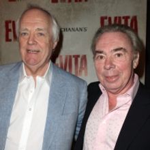 PODCAST: Tim Rice Talks Meeting Andrew Lloyd Webber, and Performs Their First Song To