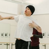 Hope Muir Appoints Ethan Colangelo As Choreographic Associate Interview