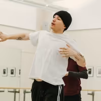 Hope Muir Appoints Ethan Colangelo As Choreographic Associate