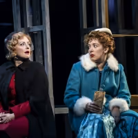 Photo Flash: First Look at Sheffield Theatres' GUYS AND DOLLS