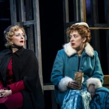 Photo Flash: First Look at Sheffield Theatres' GUYS AND DOLLS