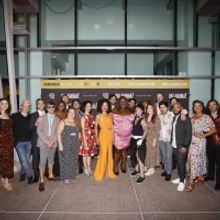 Photos: On the Red Carpet at Opening Night of OKLAHOMA! in Los Angeles