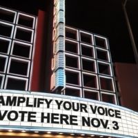 Live Nation Activates Concert Venues As Polling Places And Promotes Voting…