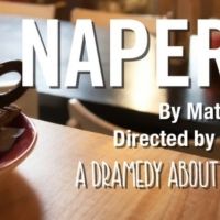 Buffalo Theatre Ensemble Finishes Season with NAPERVILLE
