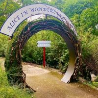 Pitlochry Festival Theatre and Fèis Thatha Will Present a New Outdoor ALICE IN…