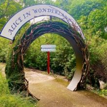 Pitlochry Festival Theatre and Fèis Thatha Will Present a New Outdoor ALICE IN WONDE