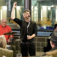 Photo Flash: New Piano Bar Launches in Pasadena