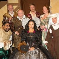 Photo Flash: SHAKESPEARE IN LOVE At Insight Theatre Company