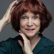 Ann Morrison's MERRILY FROM CENTER STAGE Comes to The Crazy Coqs