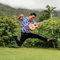 JAKE SHIMABUKURO – CHRISTMAS IN HAWAII Comes to Red Bluff State Theatre Next Week